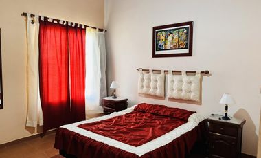 Complejo Turístico Zona Norte Colón Entre Ríos