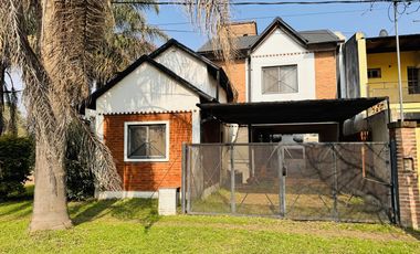 Complejo Turístico Zona Norte Colón Entre Ríos