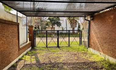 Complejo Turístico Zona Norte Colón Entre Ríos