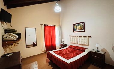 Complejo Turístico Zona Norte Colón Entre Ríos