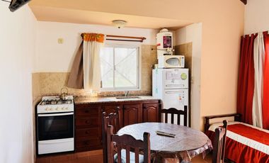 Complejo Turístico Zona Norte Colón Entre Ríos