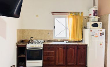 Complejo Turístico Zona Norte Colón Entre Ríos