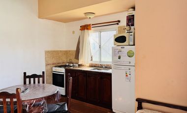 Complejo Turístico Zona Norte Colón Entre Ríos