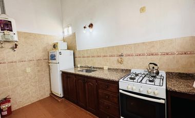 Complejo Turístico Zona Norte Colón Entre Ríos