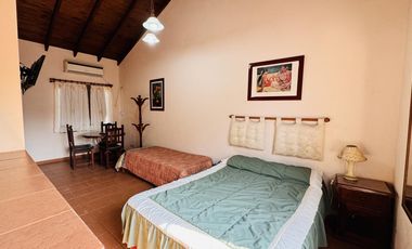 Complejo Turístico Zona Norte Colón Entre Ríos