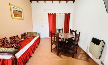 Complejo Turístico Zona Norte Colón Entre Ríos