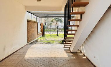 Complejo Turístico Zona Norte Colón Entre Ríos