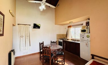 Complejo Turístico Zona Norte Colón Entre Ríos