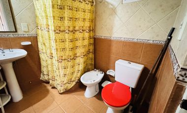 Complejo Turístico Zona Norte Colón Entre Ríos