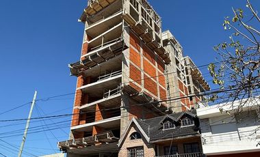 Ramon Franco 5629, Wilde ¡Dos ambientes al contrafrente con parrilla a la venta!