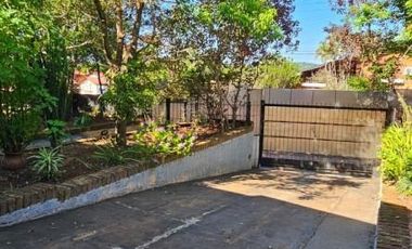 Casa de 3 dormitorios en Oberá