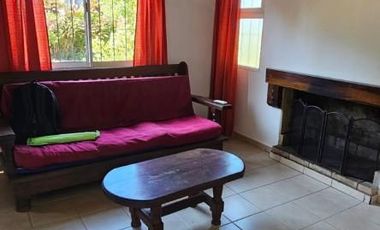 Casa de 3 dormitorios en Oberá