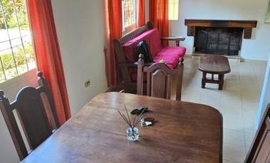 Casa de 3 dormitorios en Oberá