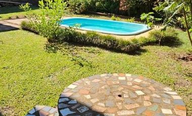 Casa de 3 dormitorios en Oberá