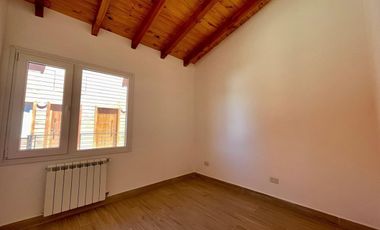 Departamento 3 amb a estrenar en Dina Huapi - Apto Crédito