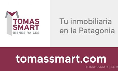 Departamento 3 amb a estrenar en Dina Huapi - Apto Crédito