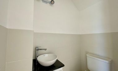 Departamento 3 amb a estrenar en Dina Huapi - Apto Crédito