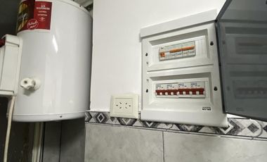 Consultorio pb en Recoleta a metros de sanatorio privados