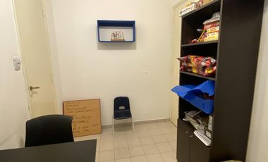 Consultorio pb en Recoleta a metros de sanatorio privados