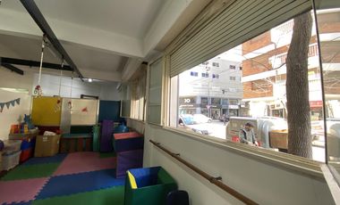 Consultorio pb en Recoleta a metros de sanatorio privados