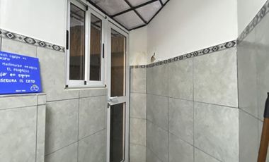 Consultorio pb en Recoleta a metros de sanatorio privados