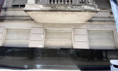 Consultorio pb en Recoleta a metros de sanatorio privados