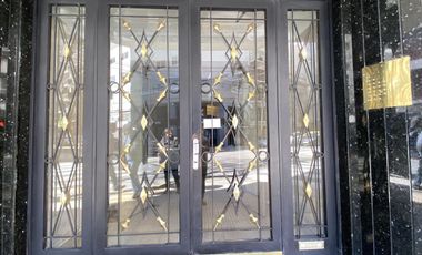 Consultorio pb en Recoleta a metros de sanatorio privados