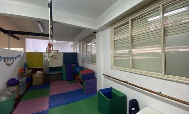 Consultorio pb en Recoleta a metros de sanatorio privados