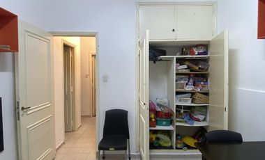 Consultorio pb en Recoleta a metros de sanatorio privados