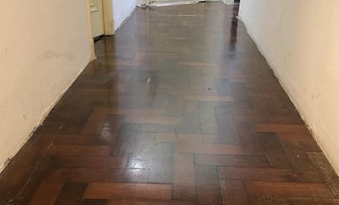 Consultorio pb en Recoleta a metros de sanatorio privados