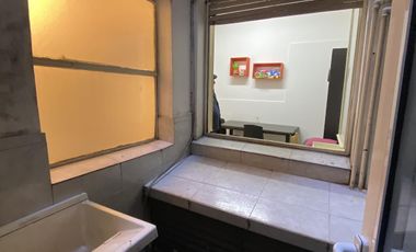 Consultorio pb en Recoleta a metros de sanatorio privados