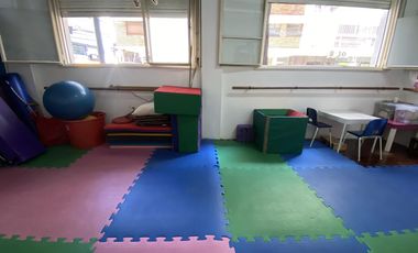 Consultorio pb en Recoleta a metros de sanatorio privados