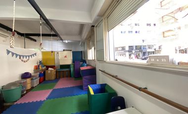 Consultorio pb en Recoleta a metros de sanatorio privados