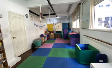 Consultorio pb en Recoleta a metros de sanatorio privados