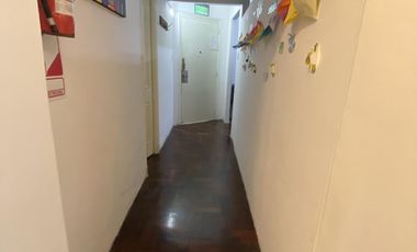 Consultorio pb en Recoleta a metros de sanatorio privados