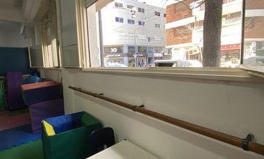 Consultorio pb en Recoleta a metros de sanatorio privados
