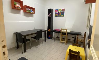 Consultorio pb en Recoleta a metros de sanatorio privados