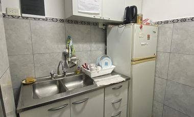 Consultorio pb en Recoleta a metros de sanatorio privados