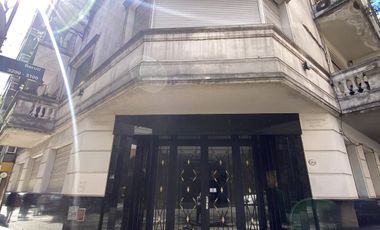 Consultorio pb en Recoleta a metros de sanatorio privados