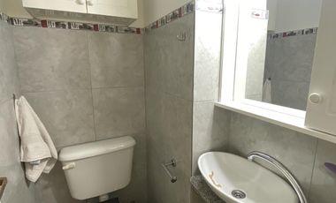 Consultorio pb en Recoleta a metros de sanatorio privados