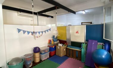 Consultorio pb en Recoleta a metros de sanatorio privados
