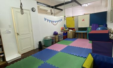 Consultorio pb en Recoleta a metros de sanatorio privados