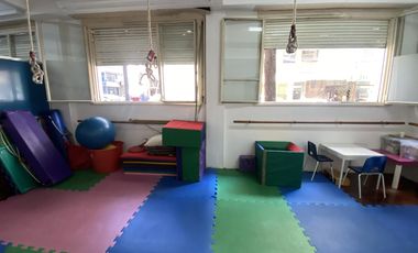 Consultorio pb en Recoleta a metros de sanatorio privados