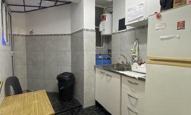 Consultorio pb en Recoleta a metros de sanatorio privados