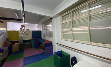 Consultorio pb en Recoleta a metros de sanatorio privados