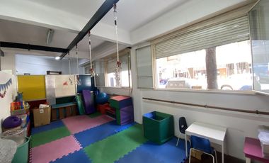 Consultorio pb en Recoleta a metros de sanatorio privados