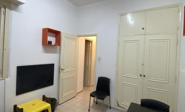 Consultorio pb en Recoleta a metros de sanatorio privados