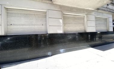 Consultorio pb en Recoleta a metros de sanatorio privados