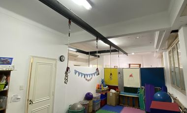 Consultorio pb en Recoleta a metros de sanatorio privados