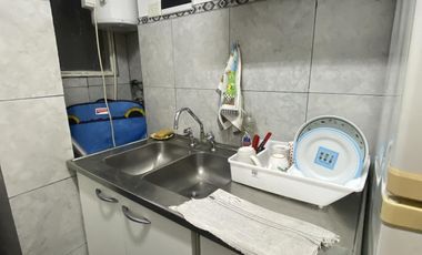 Consultorio pb en Recoleta a metros de sanatorio privados